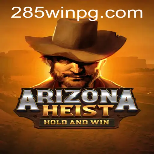 ArizonaHeist: Uma Aventura Emocionante em Meio ao Caos do Deserto