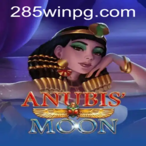 AnubisMoon: Explorando um Mistério Místico com 285win