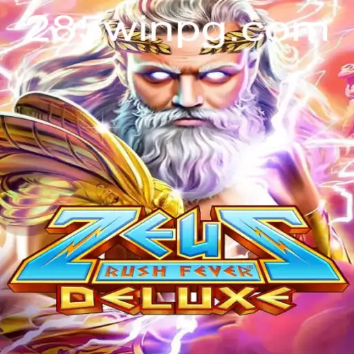 Descubra o Fascinante Mundo de ZeusRushFeverDeluxe