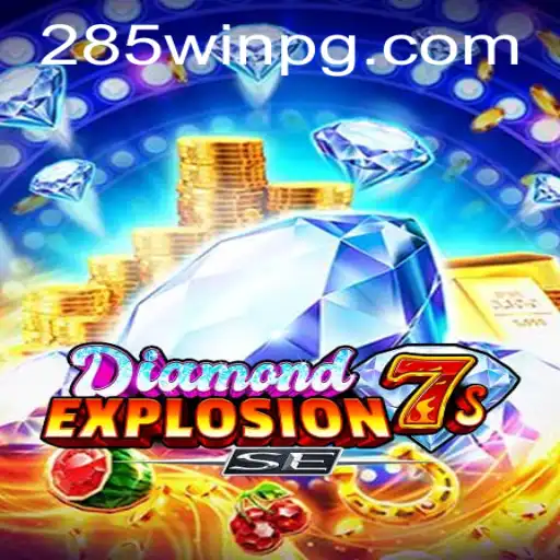 DiamondExplosion7sSE: Descubra o Brilho e a Emoção deste Novo Jogo Incrível