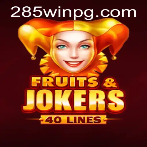 Descubra as Emoções de FruitsAndJokers40: Diversão, Regras e Estratégias