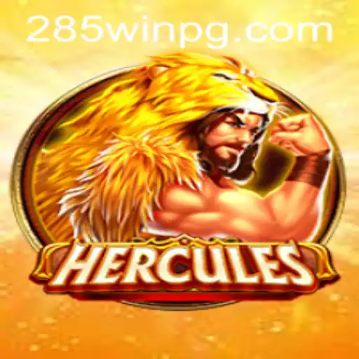 Explorando o Universo do Jogo 'Hercules' com a Estratégia 285win