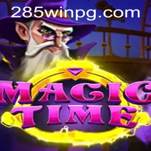 Descubra o Fascinante Jogo MagicTime e Como Ele Conquistou Entusiastas