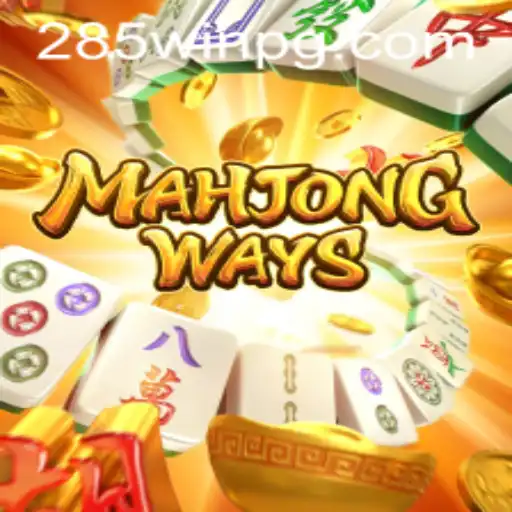 MahjongWays: Descubra o Clássico Jogo de Estratégia com o 285win