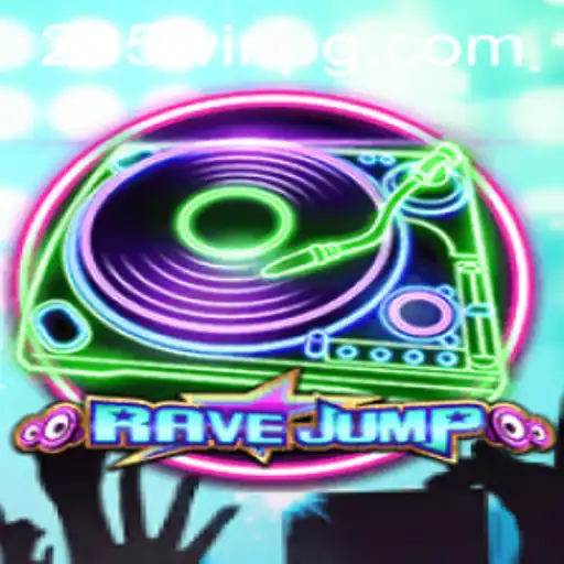 Explorando o Mundo Vibrante de RaveJump: Uma Experiência de Jogo Inovadora