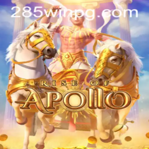 Rise of Apollo: Conquistando Novos Desafios no Universo dos Jogos