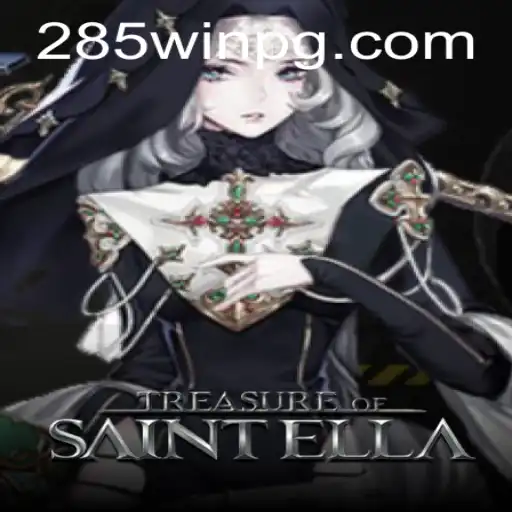 Desvendando 'TreasureofSaintElla': Um Mergulho no Mundo da Aventura e Estratégia