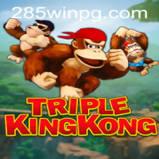 TripleKingKong: Uma Nova Experiência de Jogo com a Palavra-Chave 285win