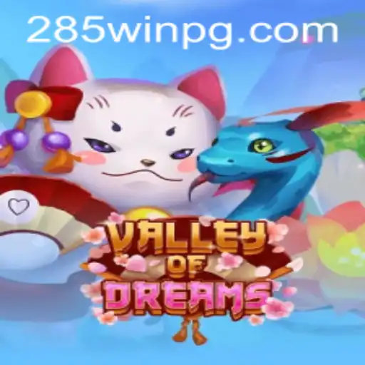 Explore o Mundo de Aventura em ValleyofDreams: Um Jogo de Estratégia Fascinante