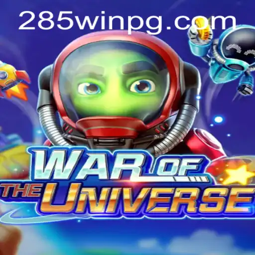 Descubra o Mundo de WAROFTHEUNIVERSE